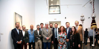 ‘Ars Pietatis’ y ‘Cristos nazarenos’, dos nuevas exposiciones en La Almona ‘Ars Pietatis’ y ‘Cristos nazarenos’
