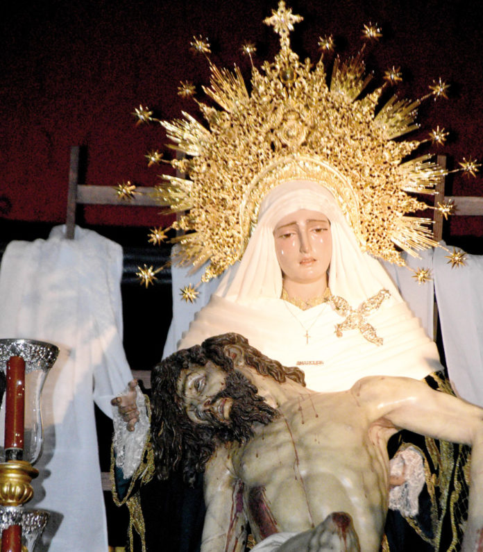 subida-al-paso-de-amargura-(20) Amargura