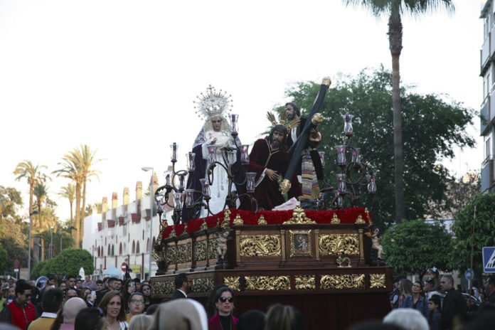 26-procesion-tres-caidas_003 Cuaresma
