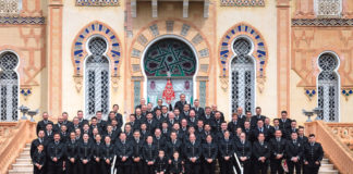 La Agrupación Musical Nuestra Señora de la Estrella cumple medio siglo Agrupación Musical Nuestra Señora de la Estrella