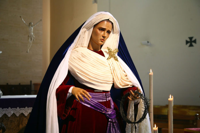 besamanos-dolorosa-carmen_005 Virgen del Carmen