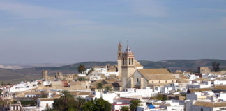 Visita a Marchena dentro del programa ‘Conoce la Provincia 2019’ Marchena