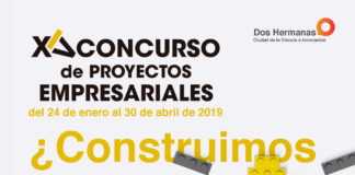 Últimos días para presentarse al XIV Concurso de Proyectos Empresariales XIV Concurso de Proyectos Empresariales