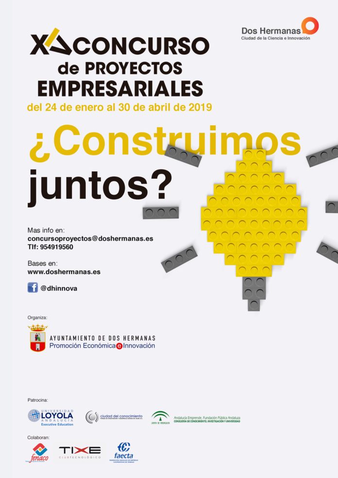 concurso-proyectos-empresariales XIV Concurso de Proyectos Empresariales