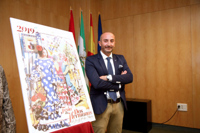 presentacion-cartel-feria_007 cartel anunciador de la Feria de Mayo 2019