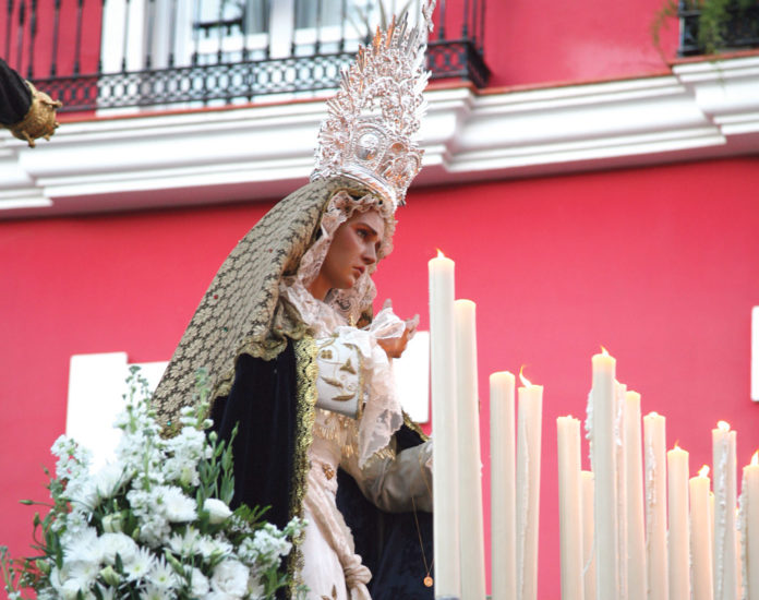 procesion-virgen-del-carmen-dolorosa_007 Cuaresma