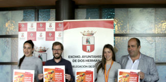 La Copa de España Féminas Cofidis 2019, el domingo en Entrenúcleos Copa de España Féminas Cofidis 2019