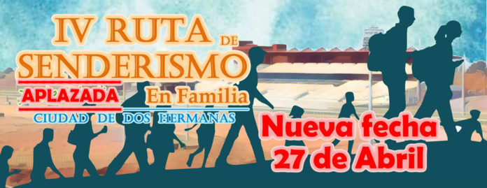 senderismoenfamilia Senderismo en familia