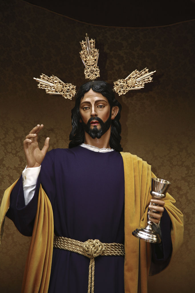 senor-santa-cena-rostro_002 Sagrada Cena