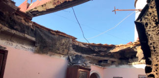 Los vecinos de los pisos del Quintillo serán realojados pisos del Quintillo