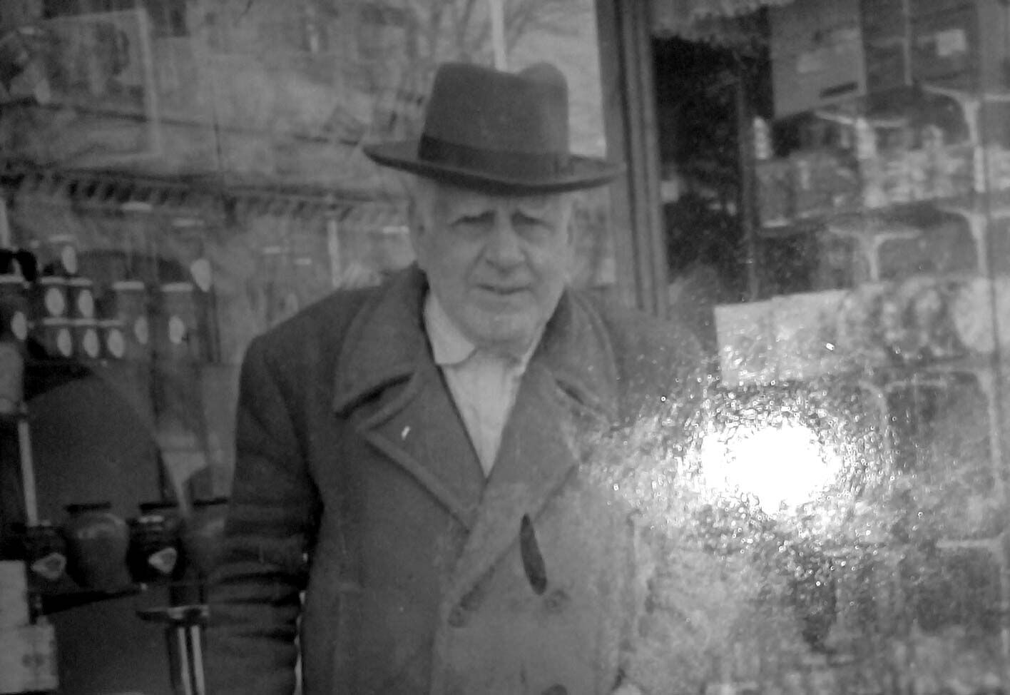 Antonio Cruz Marín