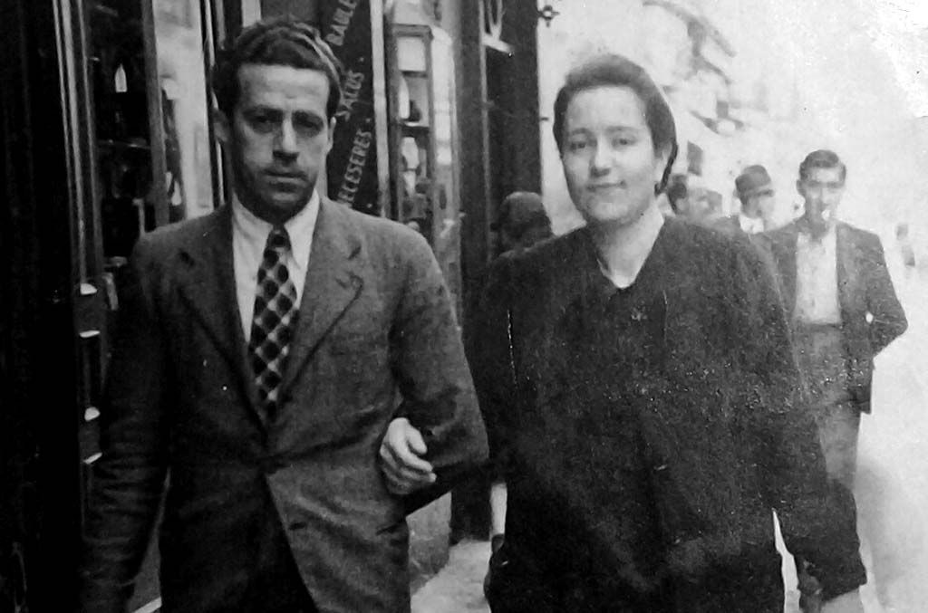 Antonio Cruz Marín