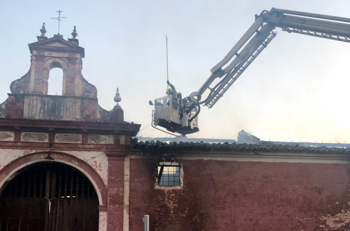 incendio-hacienda-ibarburu Hacienda de Ibarburu