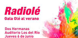‘Olé al verano’ ya tiene cerrado su cartel para Dos Hermanas ‘Olé al verano’