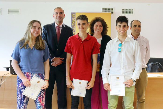 olimpiadas-economia-sevilla_20190503 Juan Ignacio Vázquez