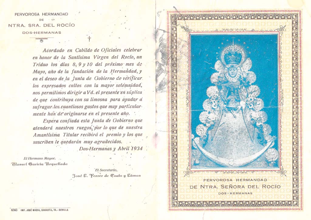 Rocío