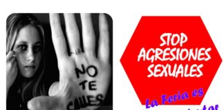La Feria contará con un Punto Violeta para denunciar agresiones sexuales Punto Violeta