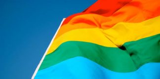Conmemoración del Día Internacional por los Derechos LGTBI Día Internacional por los Derechos LGTBI