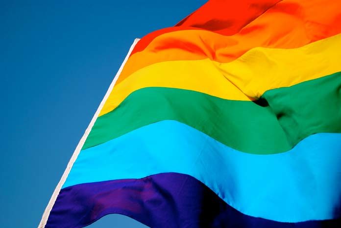 bandera-gay Día Internacional por los Derechos LGTBI