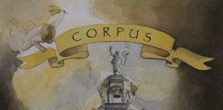 El cartel del Corpus Christi 2019 refleja un milagro cartel del Corpus Christi 2019