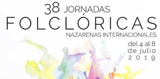 Las XXXVIII Jornadas Folclóricas Nazarenas Internacionales traen a Kenia, Rumanía y Rusia XXXVIII Jornadas Folclóricas Nazarenas