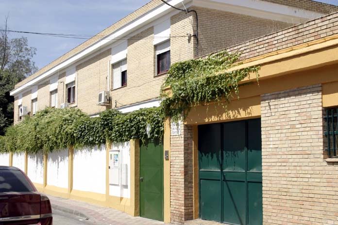 ceipcervantes Cuatro docentes denunciados
