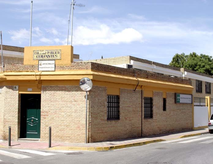cervantes docentes denunciadas