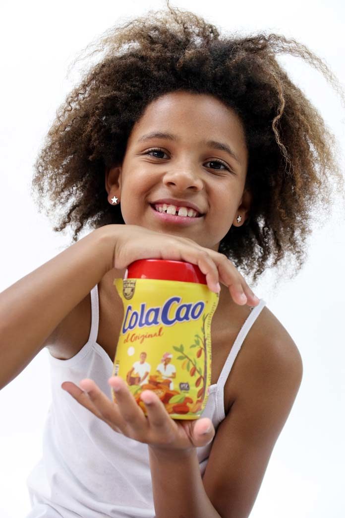 claudia-djumou-cola-cao Claudia Djumou