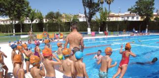 Apertura de las piscinas municipales para mañana sábado piscinas municipales
