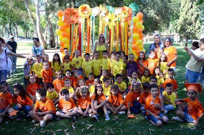 graduacionvalmecoronada Infantil del Valme Coronada