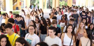 Convocado el Premio Extraordinario de Bachillerato de la UPO Premio Extraordinario de Bachillerato