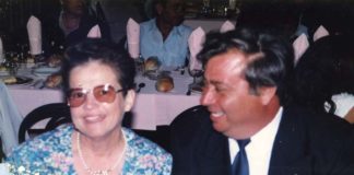 Pepe Quinta Barbero, un veracrucista entregado a su hermandad Pepe Quinta