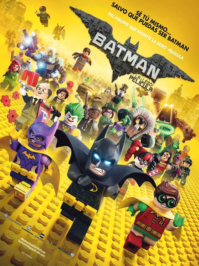 El cine de verano 2019