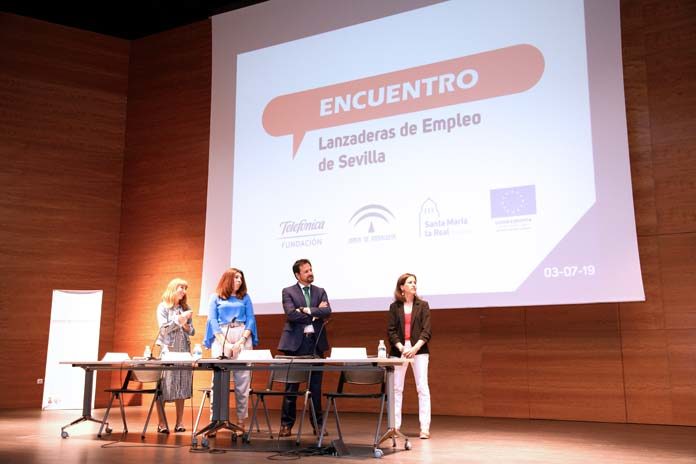 encuentro-lanzaderas-empleo_003 ocho Lanzaderas de Empleo
