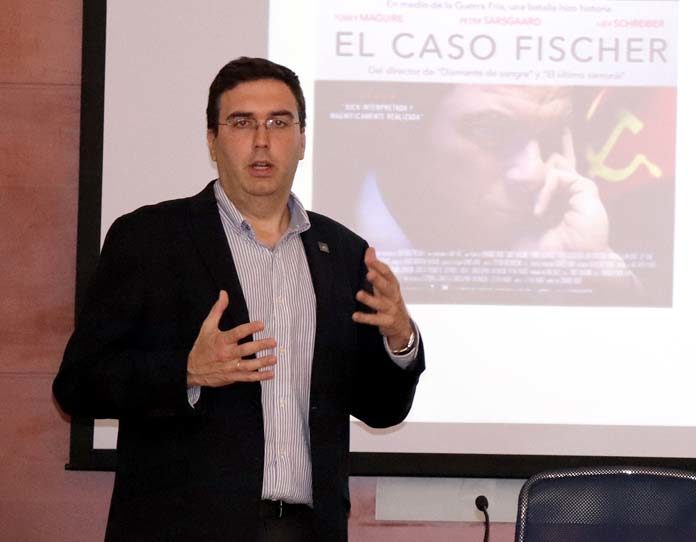 Eugenio Fedriani