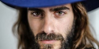 Isaac Guerrero, el carpintero nazareno de «El Secreto de Puente Viejo» Isaac Guerrero