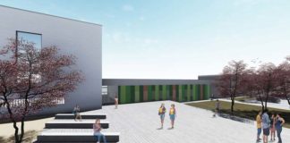 Adjudicado el proyecto del nuevo Instituto de Dos Hermanas nuevo instituto nazareno