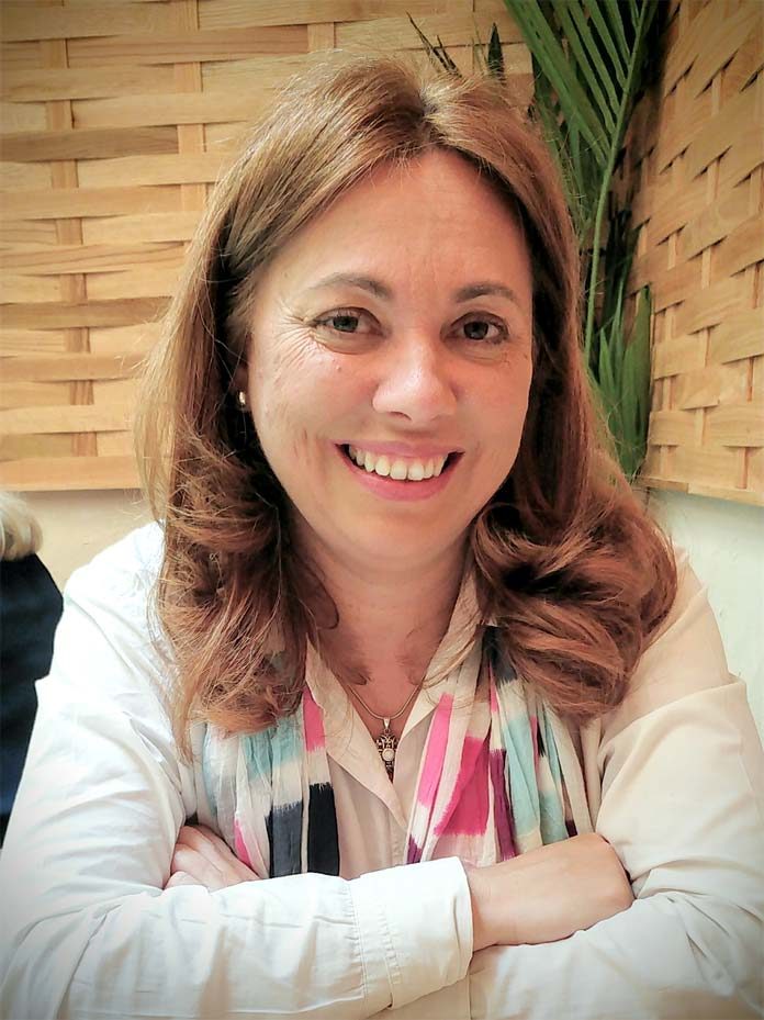 isabelcaballero El Stabat Mater