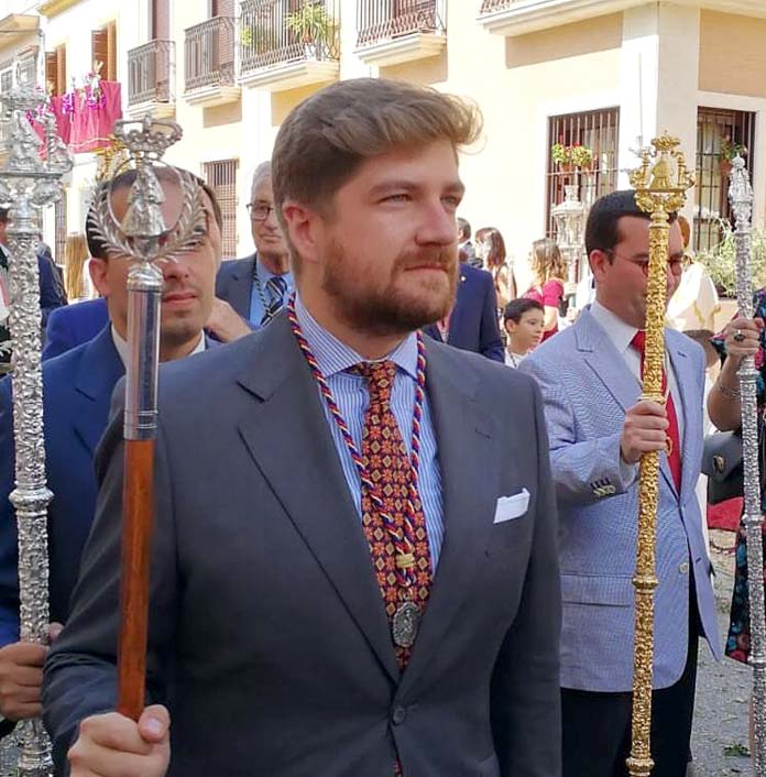 Jesús Ríos Sutil
