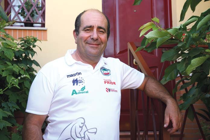 José Luis Jaime
