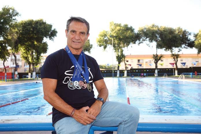 José Luis Ligioiz