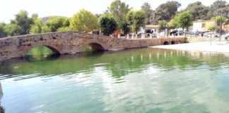 Lagos, ríos y riberas, la alternativa a la playa y la piscina Lagos, ríos y riberas