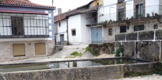 Puerto de Béjar y Dos Hermanas, unidas por una historia común (y II)) Puerto de Béjar y Dos Hermanas
