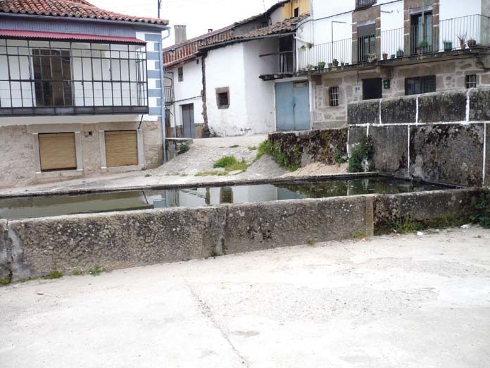 puerto-bejar Puerto de Béjar