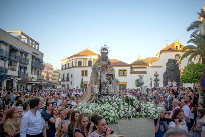 virgen-carmen_MNJ1505 La devoción nazarena