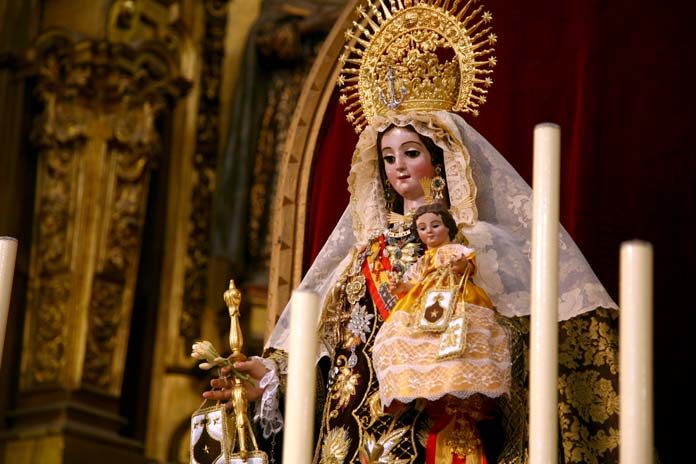 virgen-del-carmen_003 Virgen del Carmen en Dos Hermanas