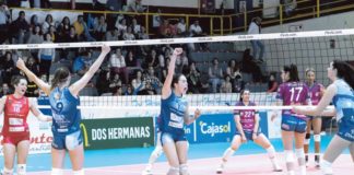 El CAV Esquimo busca empresas patrocinadoras para subsistir CAV Esquimo