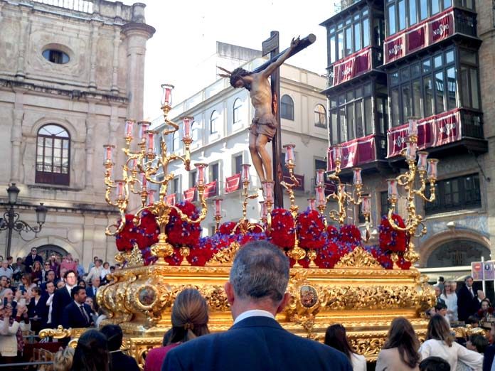 Cristo_de_la_Salud_(San_Bernardo)_02 San Bernardo