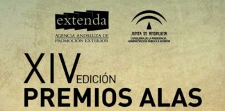 Los XIV Premios Alas cuentan con un marcado acento nazareno Premios Alas