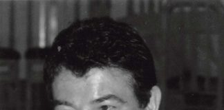 Francisco Manuel Chamorro Varela, un probo empresario nazareno Francisco Manuel Chamorro